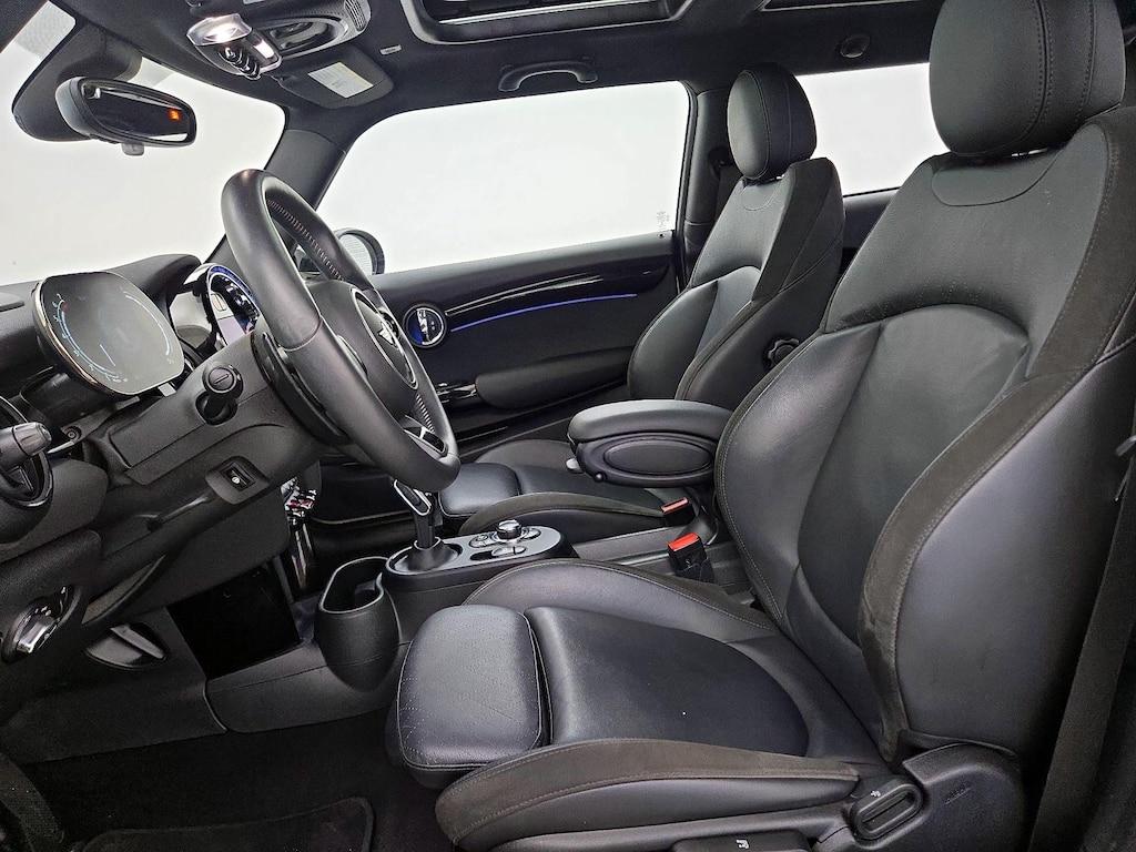 used 2022 MINI Hardtop car, priced at $25,998