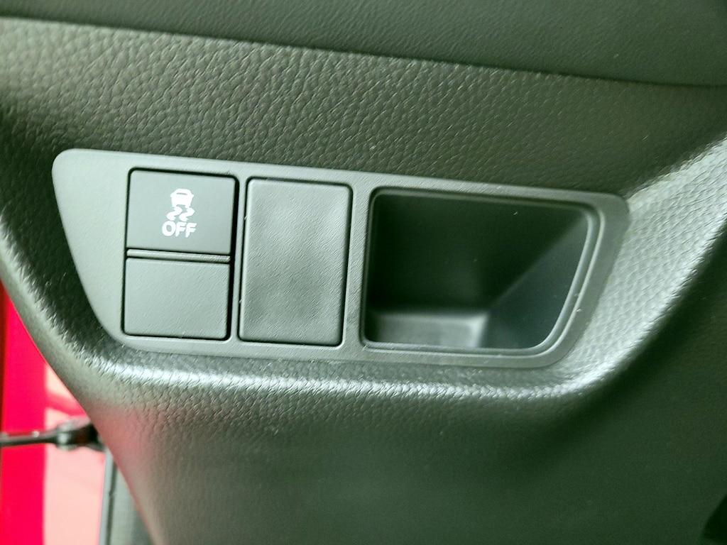 used 2023 Honda HR-V car, priced at $26,998