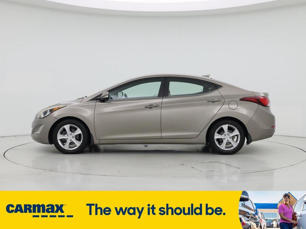 used 2016 Hyundai Elantra car, priced at $13,599