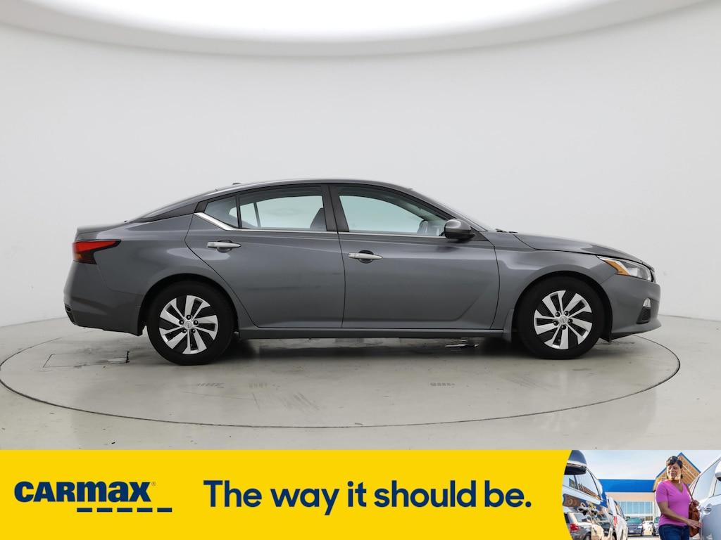 used 2020 Nissan Altima car, priced at $17,998
