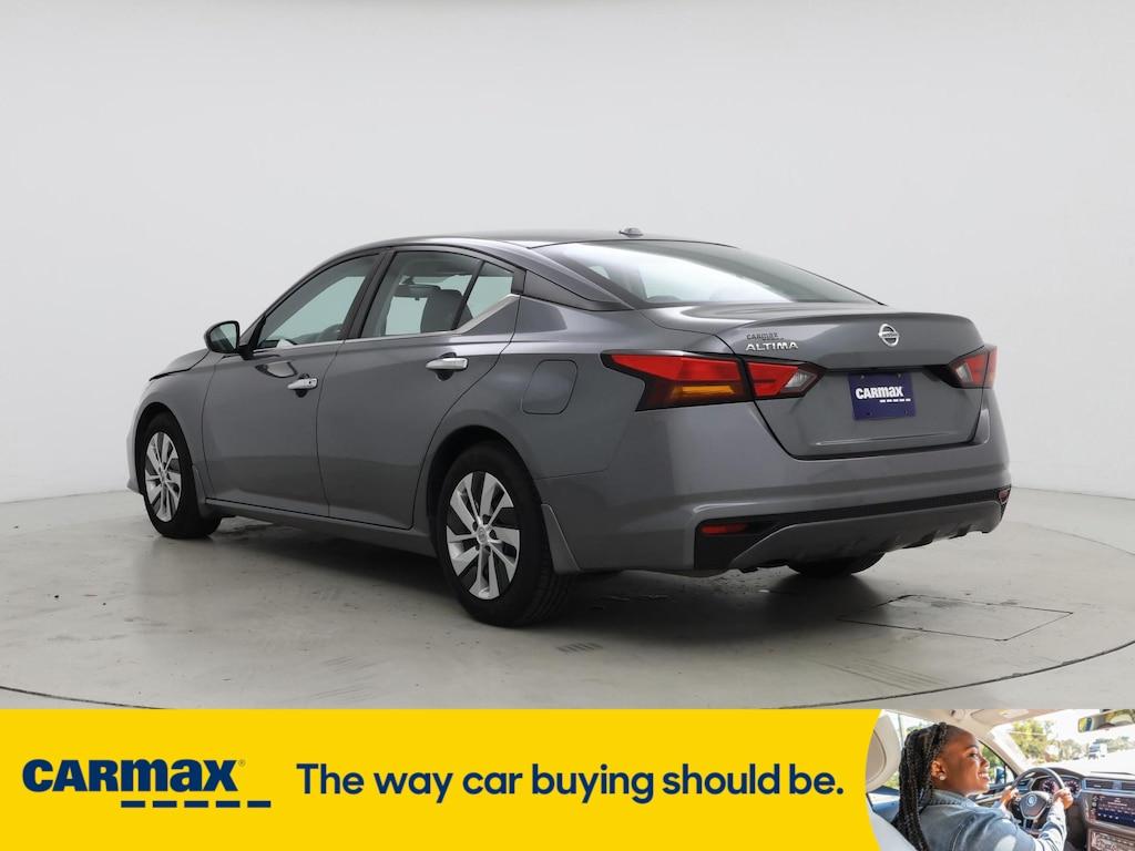 used 2020 Nissan Altima car, priced at $17,998