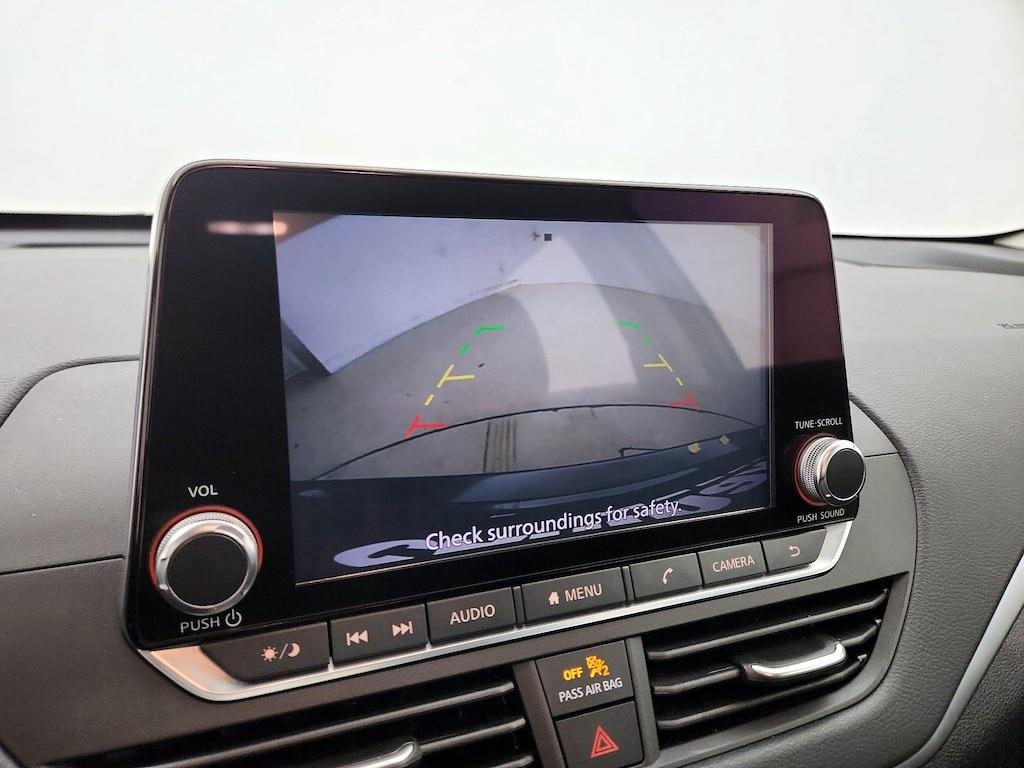 used 2020 Nissan Altima car, priced at $17,998