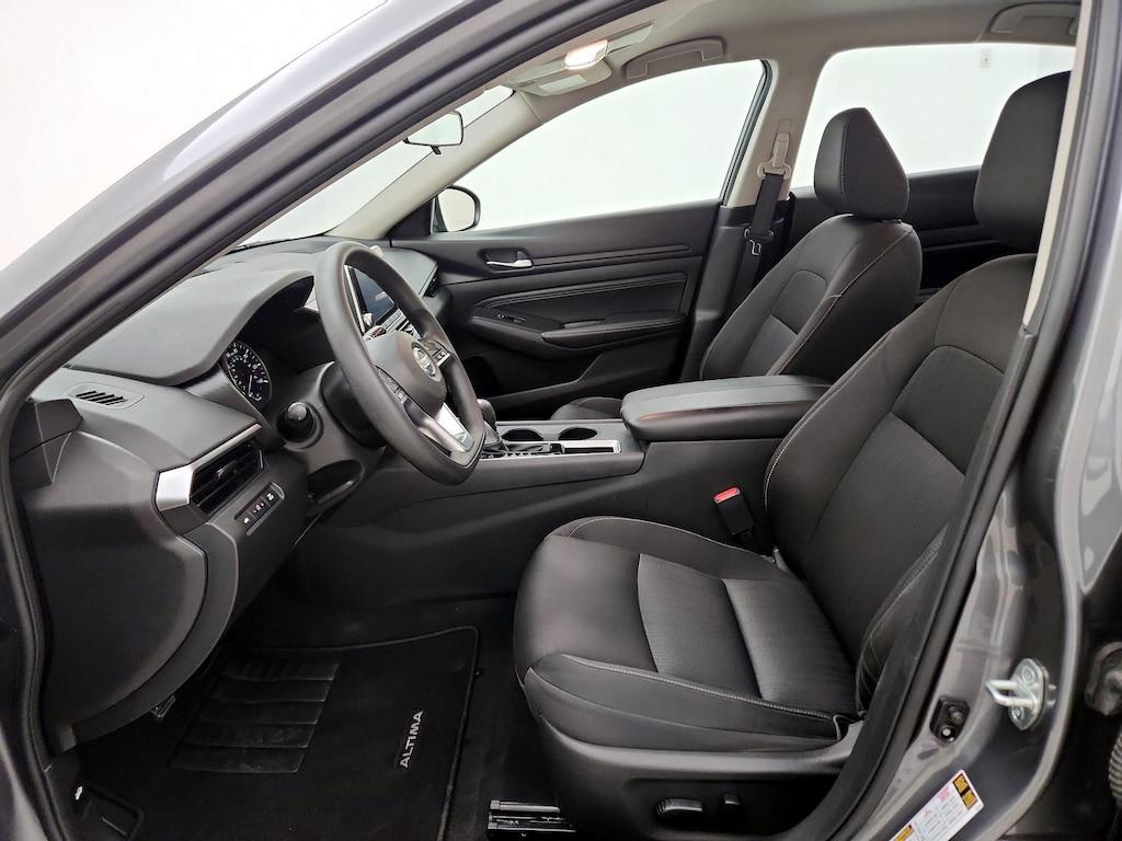 used 2020 Nissan Altima car, priced at $17,998