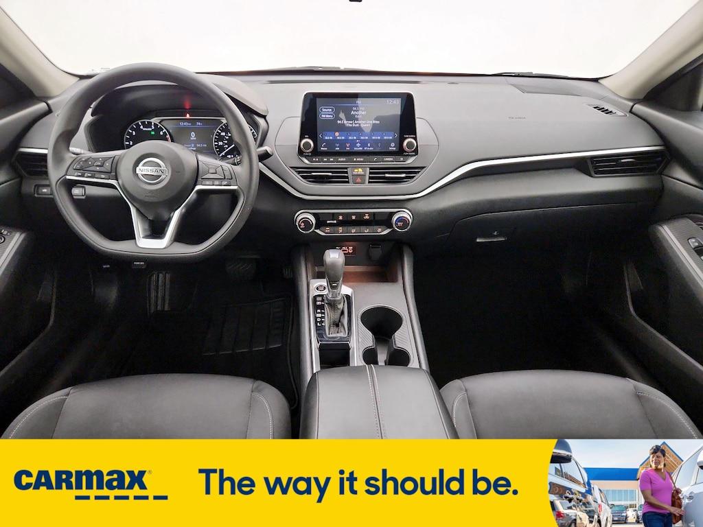 used 2020 Nissan Altima car, priced at $17,998