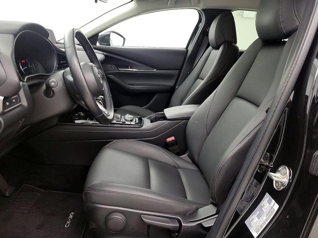 used 2024 Mazda CX-30 car, priced at $26,998