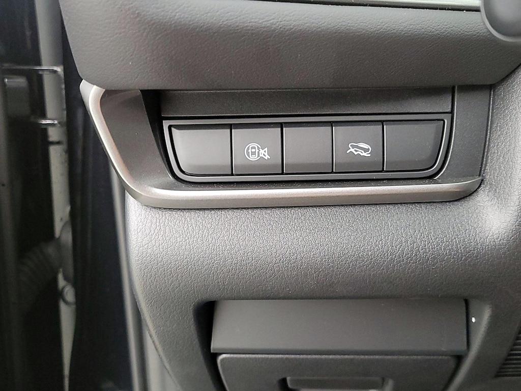 used 2024 Mazda CX-30 car, priced at $26,998