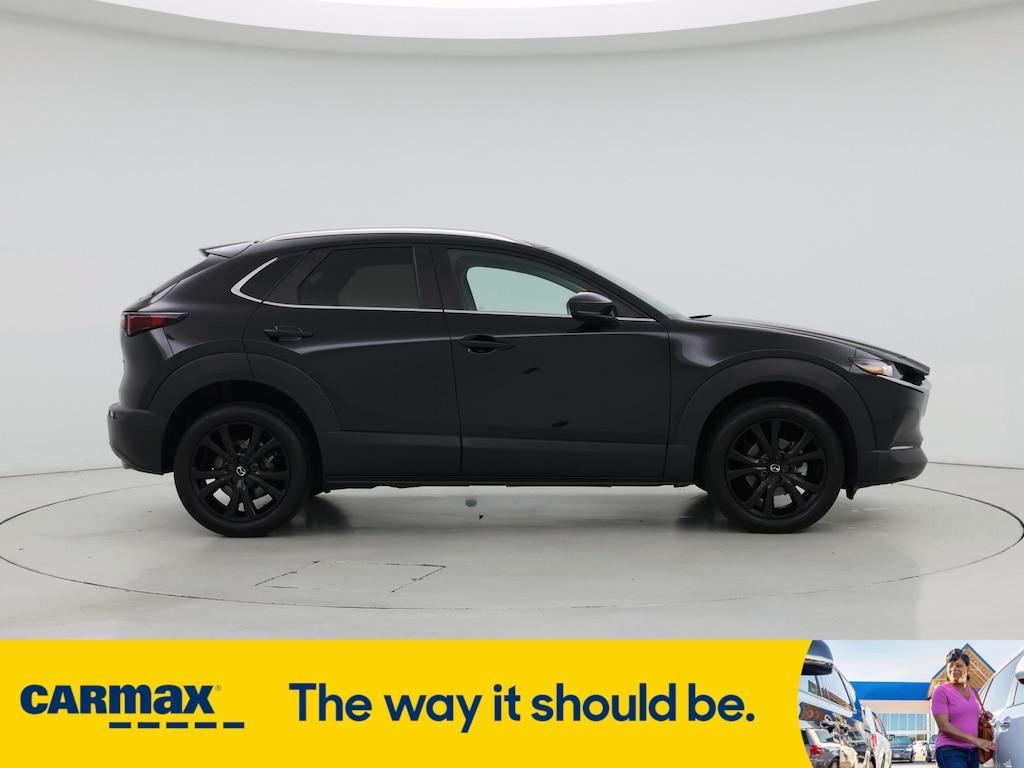 used 2024 Mazda CX-30 car, priced at $26,998