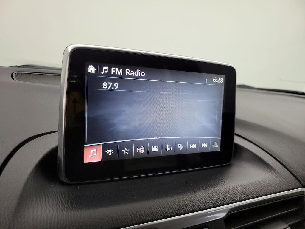 used 2016 Mazda Mazda3 car, priced at $15,998