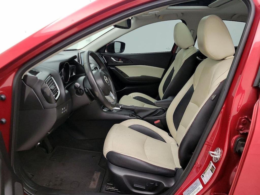 used 2016 Mazda Mazda3 car, priced at $15,998