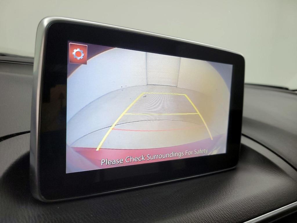 used 2016 Mazda Mazda3 car, priced at $15,998