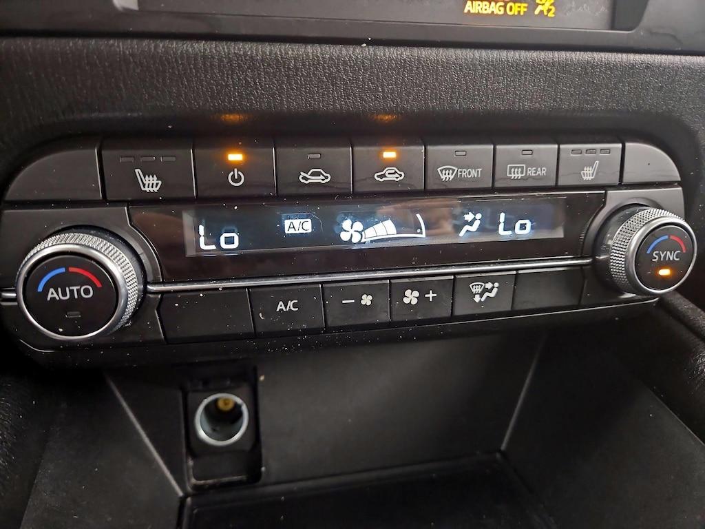 used 2023 Mazda CX-5 car, priced at $24,998