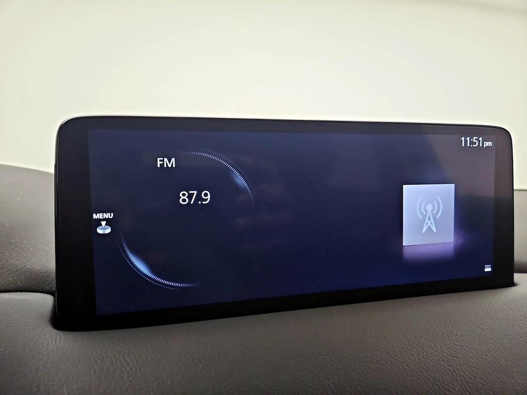 used 2023 Mazda CX-5 car, priced at $24,998