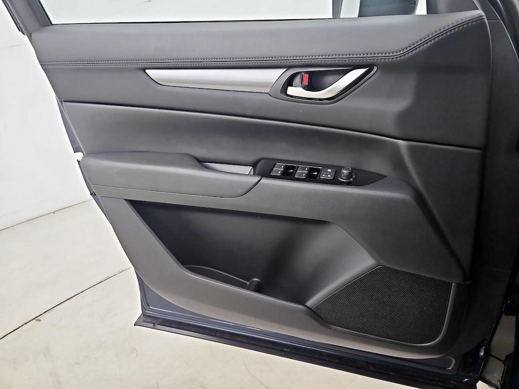 used 2023 Mazda CX-5 car, priced at $24,998