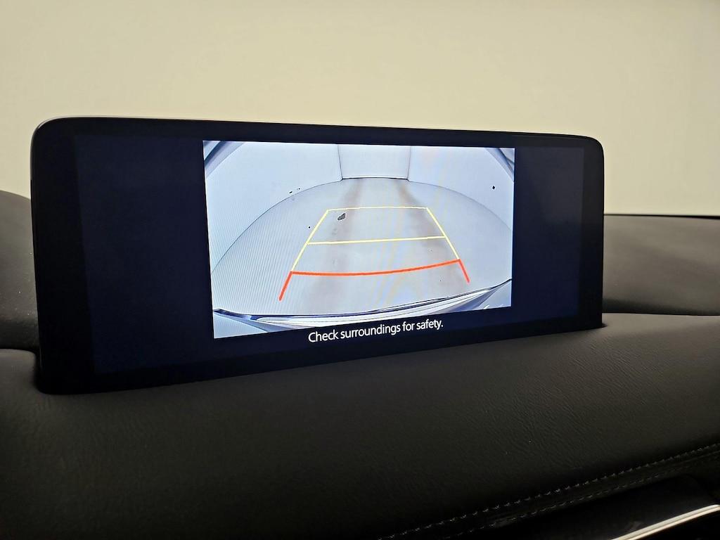 used 2023 Mazda CX-5 car, priced at $24,998