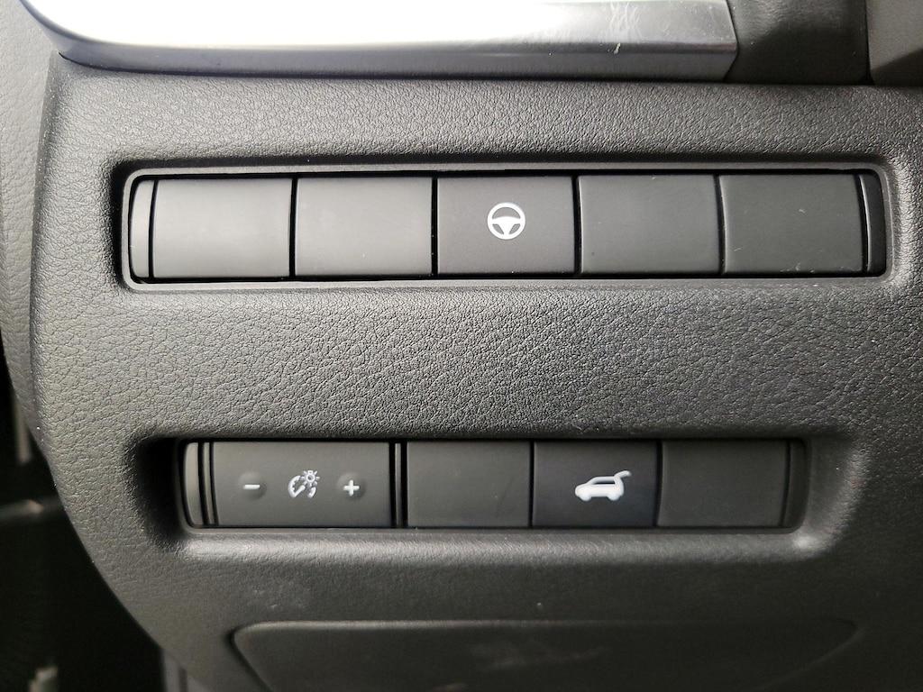 used 2021 Nissan Rogue car, priced at $21,998