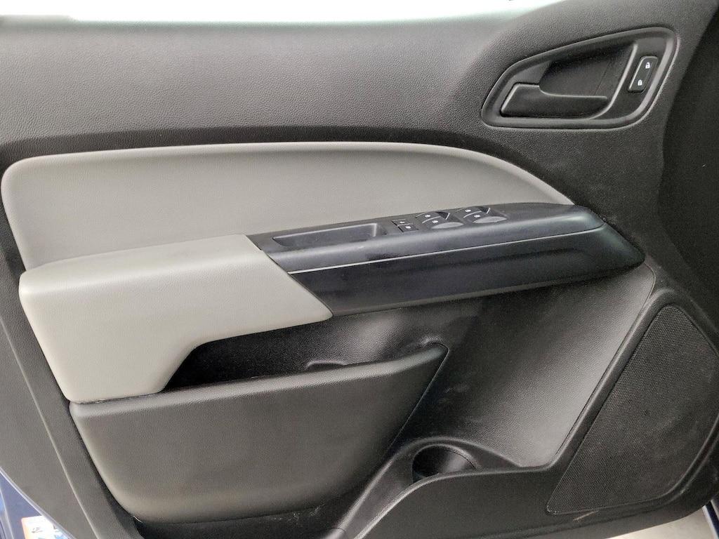 used 2019 Chevrolet Colorado car, priced at $23,998