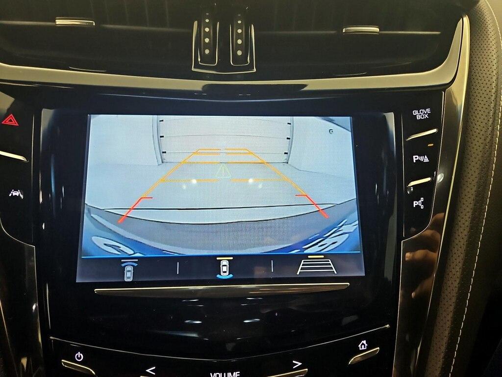 used 2019 Cadillac CTS-V car, priced at $86,998
