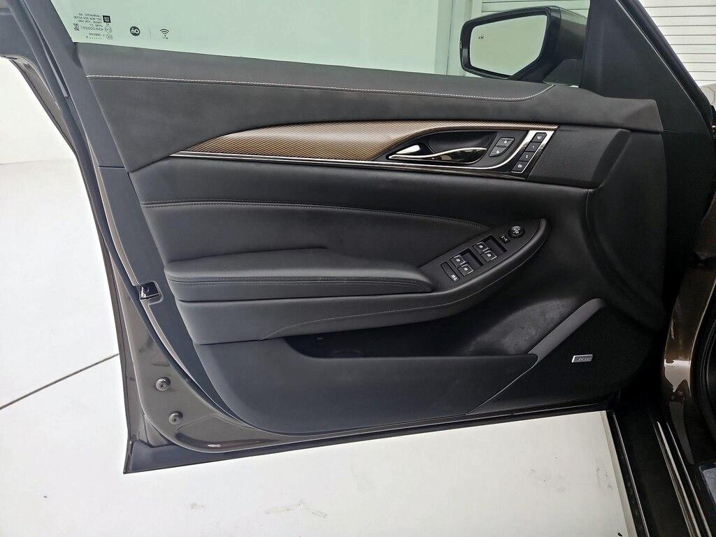 used 2019 Cadillac CTS-V car, priced at $86,998