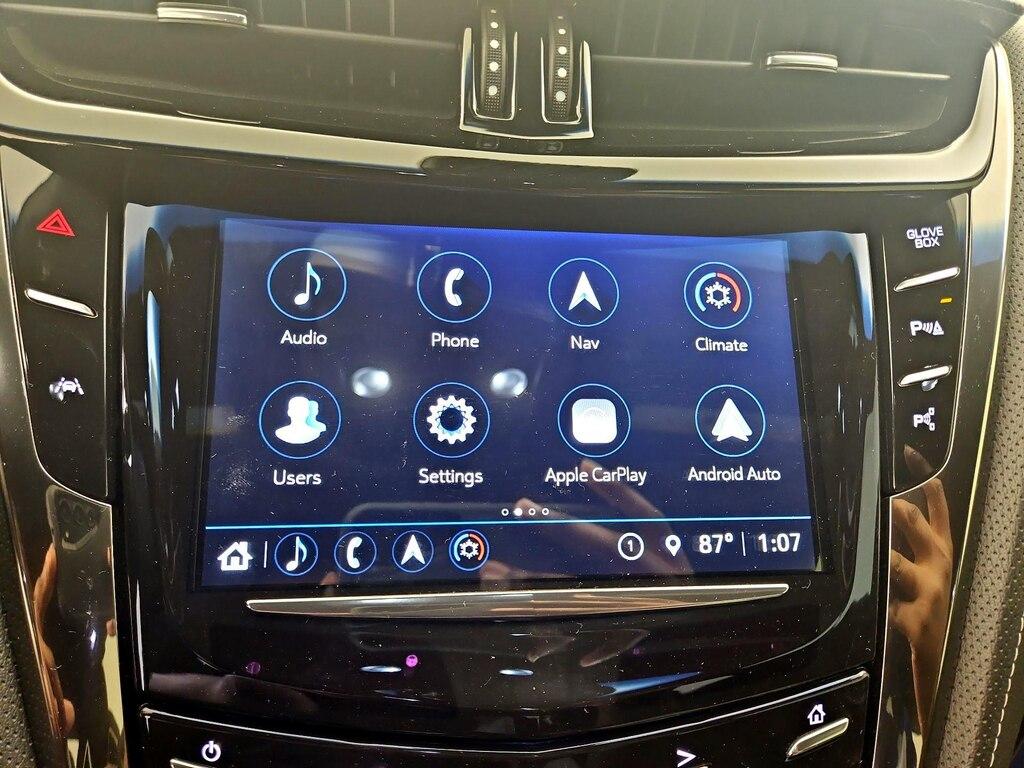 used 2019 Cadillac CTS-V car, priced at $86,998