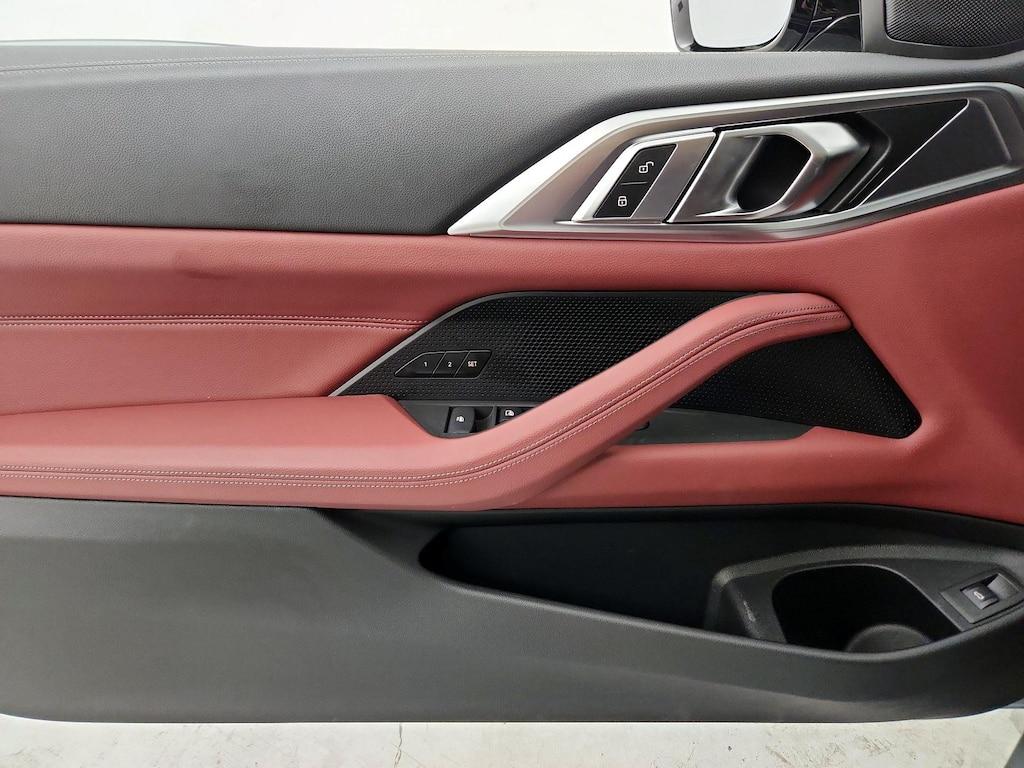 used 2024 BMW 430 car, priced at $51,998