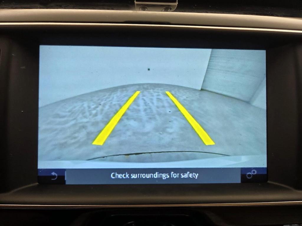 used 2018 Jaguar XE car, priced at $19,998