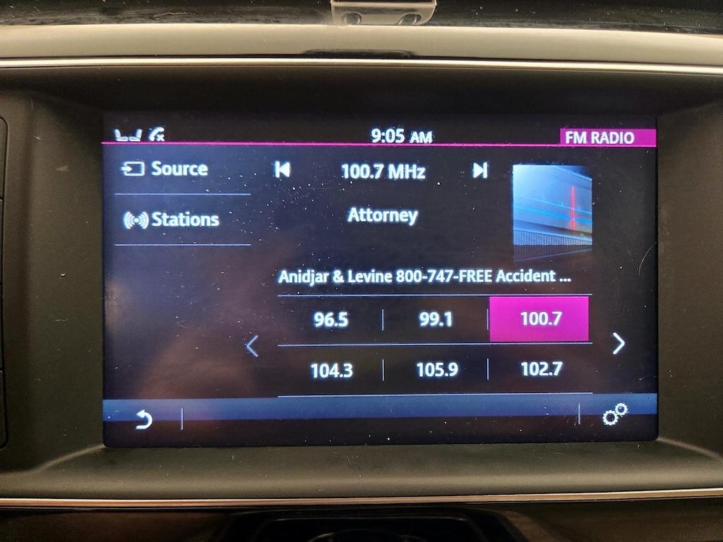 used 2018 Jaguar XE car, priced at $19,998