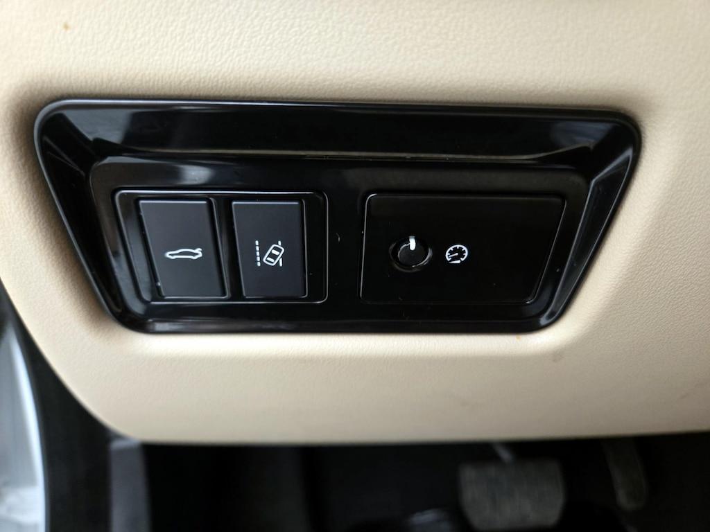 used 2018 Jaguar XE car, priced at $19,998