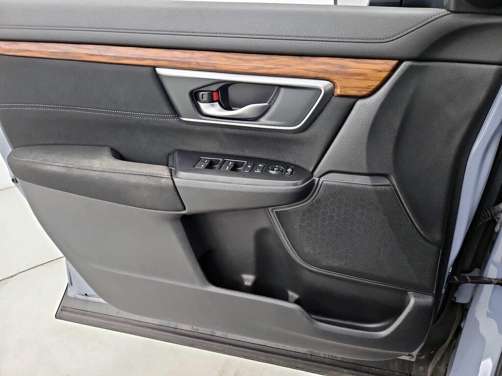 used 2022 Honda CR-V car, priced at $26,998