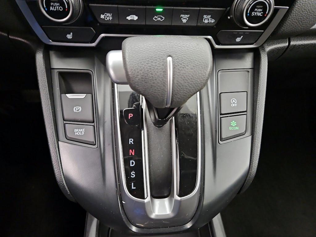 used 2022 Honda CR-V car, priced at $26,998