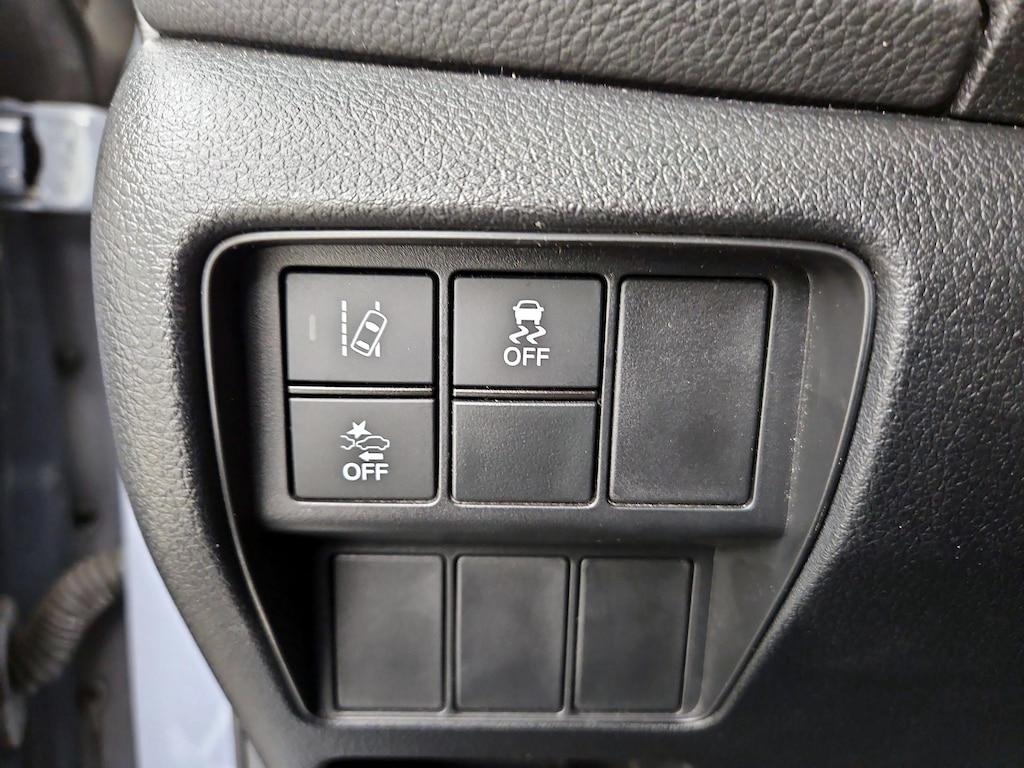 used 2022 Honda CR-V car, priced at $26,998