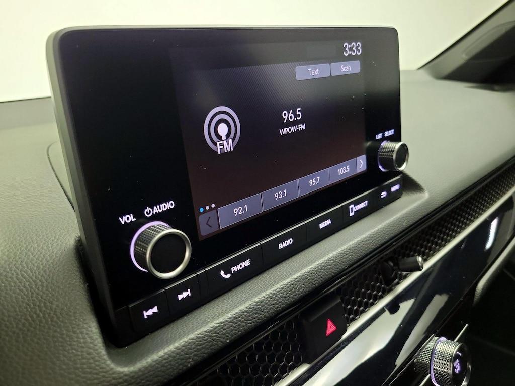 used 2024 Honda Civic car, priced at $26,998