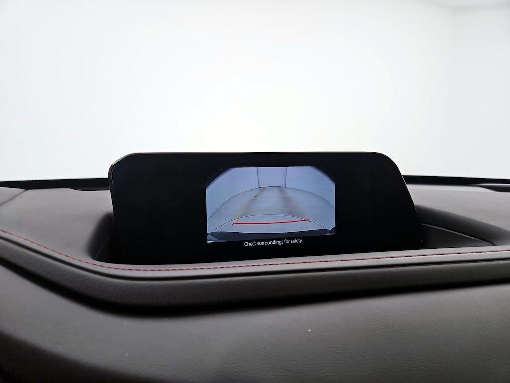 used 2024 Mazda CX-30 car, priced at $23,998