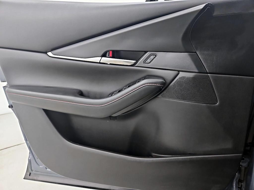 used 2024 Mazda CX-30 car, priced at $23,998