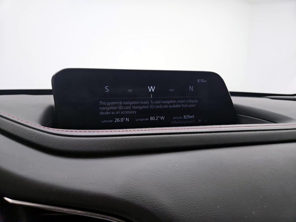 used 2024 Mazda CX-30 car, priced at $23,998