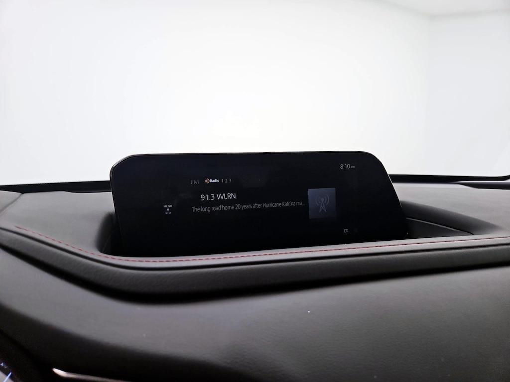 used 2024 Mazda CX-30 car, priced at $23,998