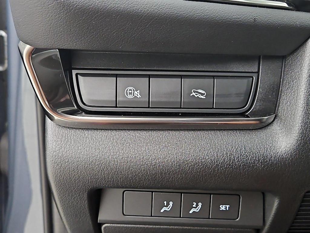 used 2024 Mazda CX-30 car, priced at $23,998