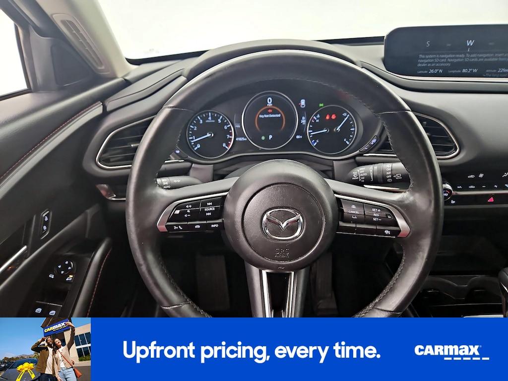 used 2024 Mazda CX-30 car, priced at $23,998
