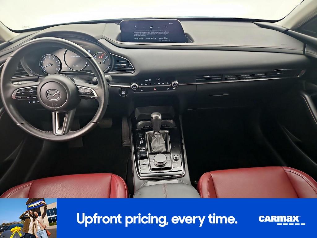 used 2024 Mazda CX-30 car, priced at $23,998