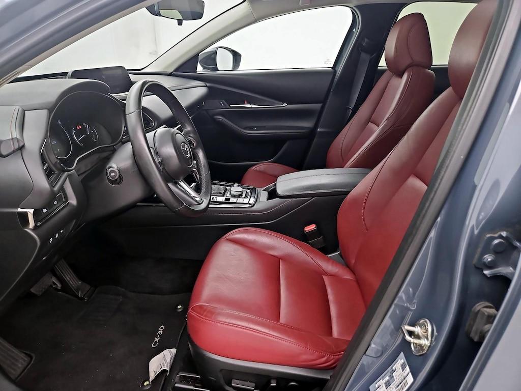 used 2024 Mazda CX-30 car, priced at $23,998