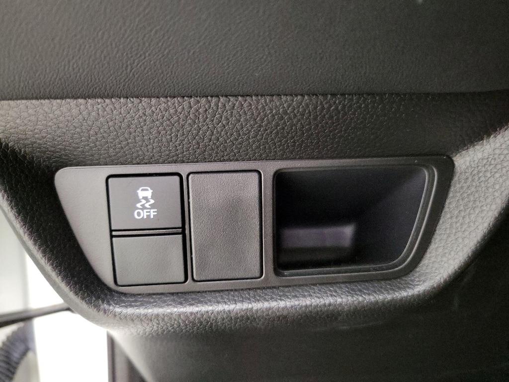 used 2023 Honda HR-V car, priced at $27,998