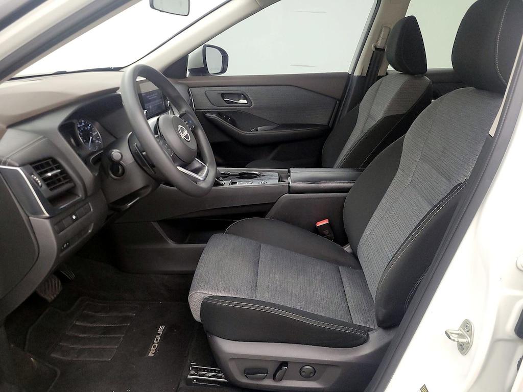 used 2023 Nissan Rogue car, priced at $22,998