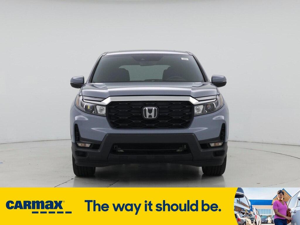 used 2023 Honda Passport car, priced at $34,998