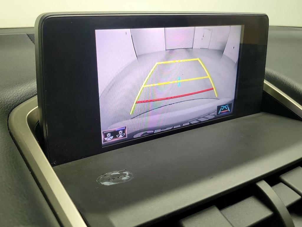 used 2019 Lexus NX 300 car, priced at $18,998