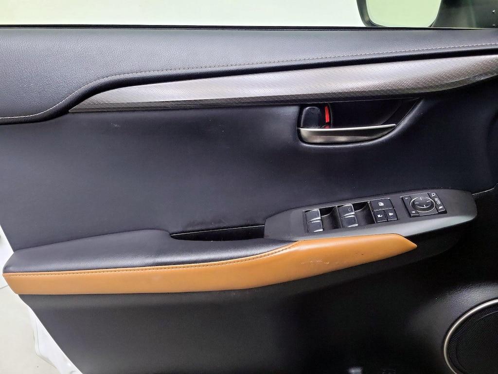 used 2019 Lexus NX 300 car, priced at $18,998