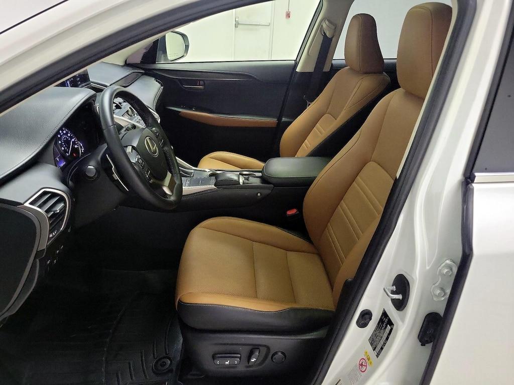 used 2019 Lexus NX 300 car, priced at $18,998