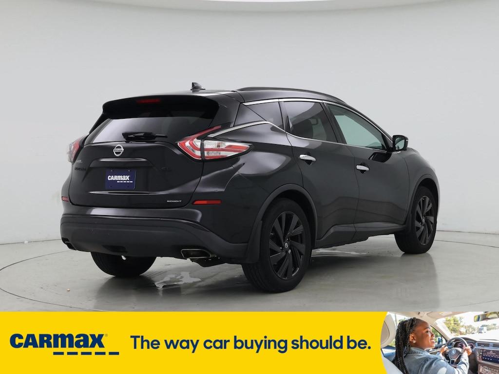 used 2018 Nissan Murano car, priced at $15,998