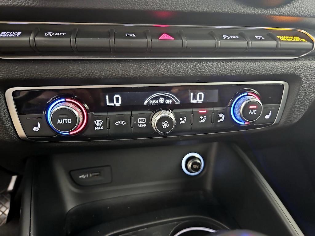 used 2020 Audi A3 car, priced at $19,998