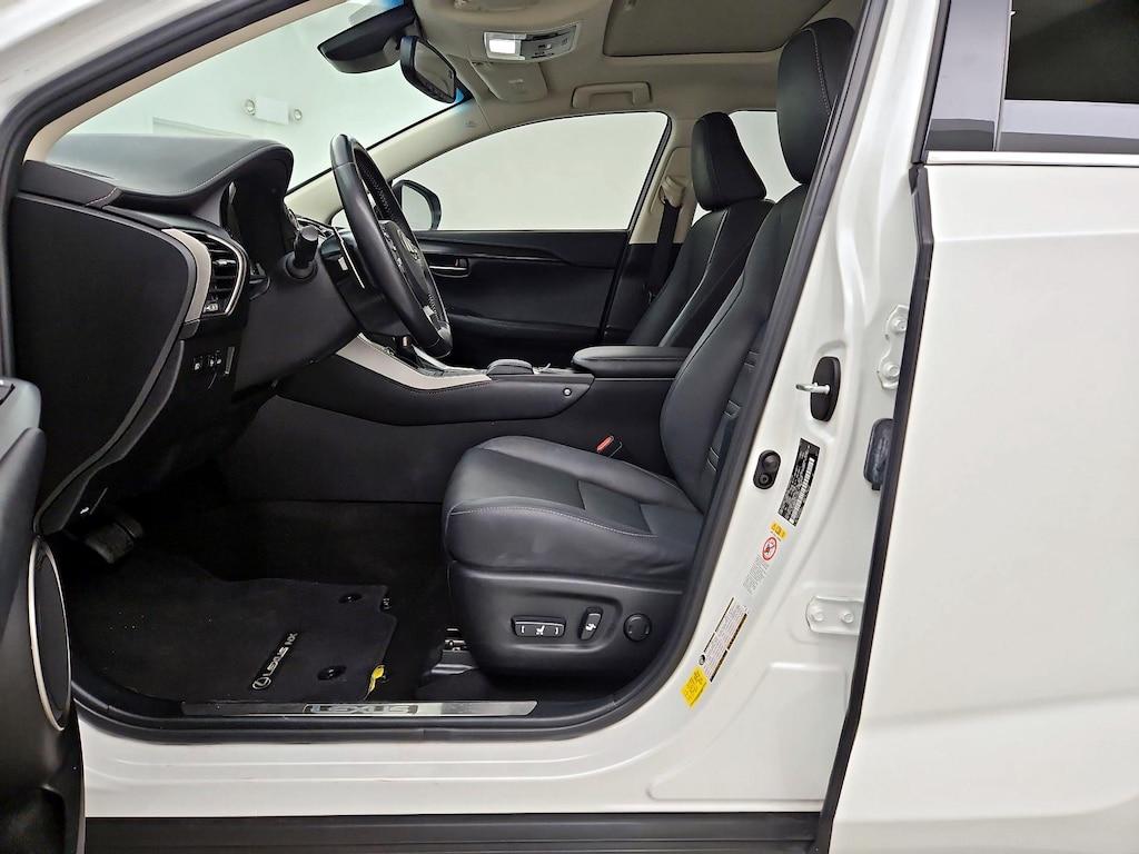 used 2019 Lexus NX 300 car, priced at $19,998