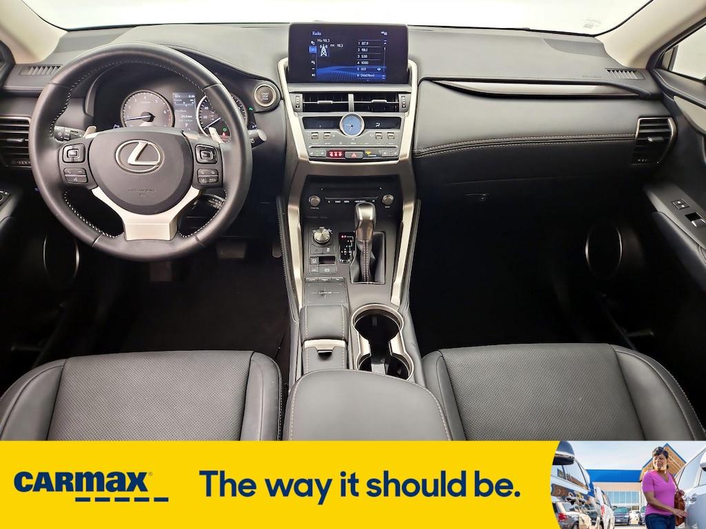 used 2019 Lexus NX 300 car, priced at $19,998