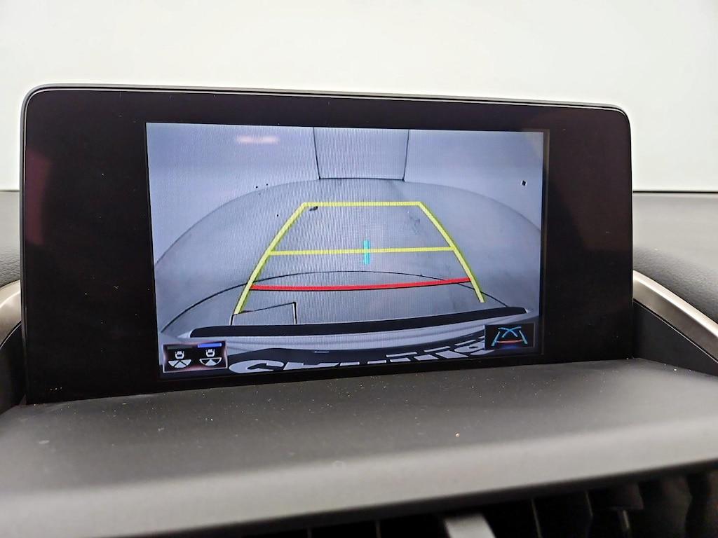 used 2019 Lexus NX 300 car, priced at $19,998